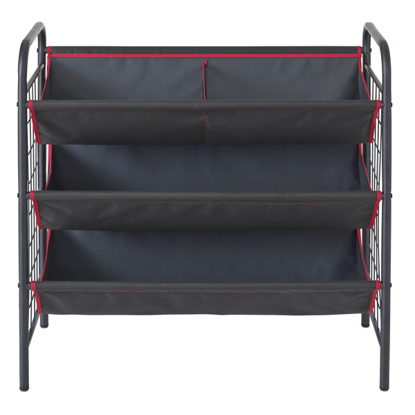 NeatFreak Garage and Sport 3 Tier Shelving & Racks & Reviews Wayfair